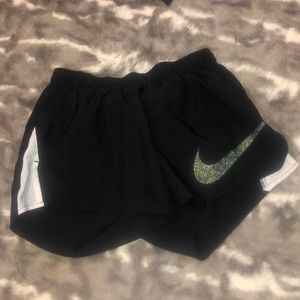 Nike shorts